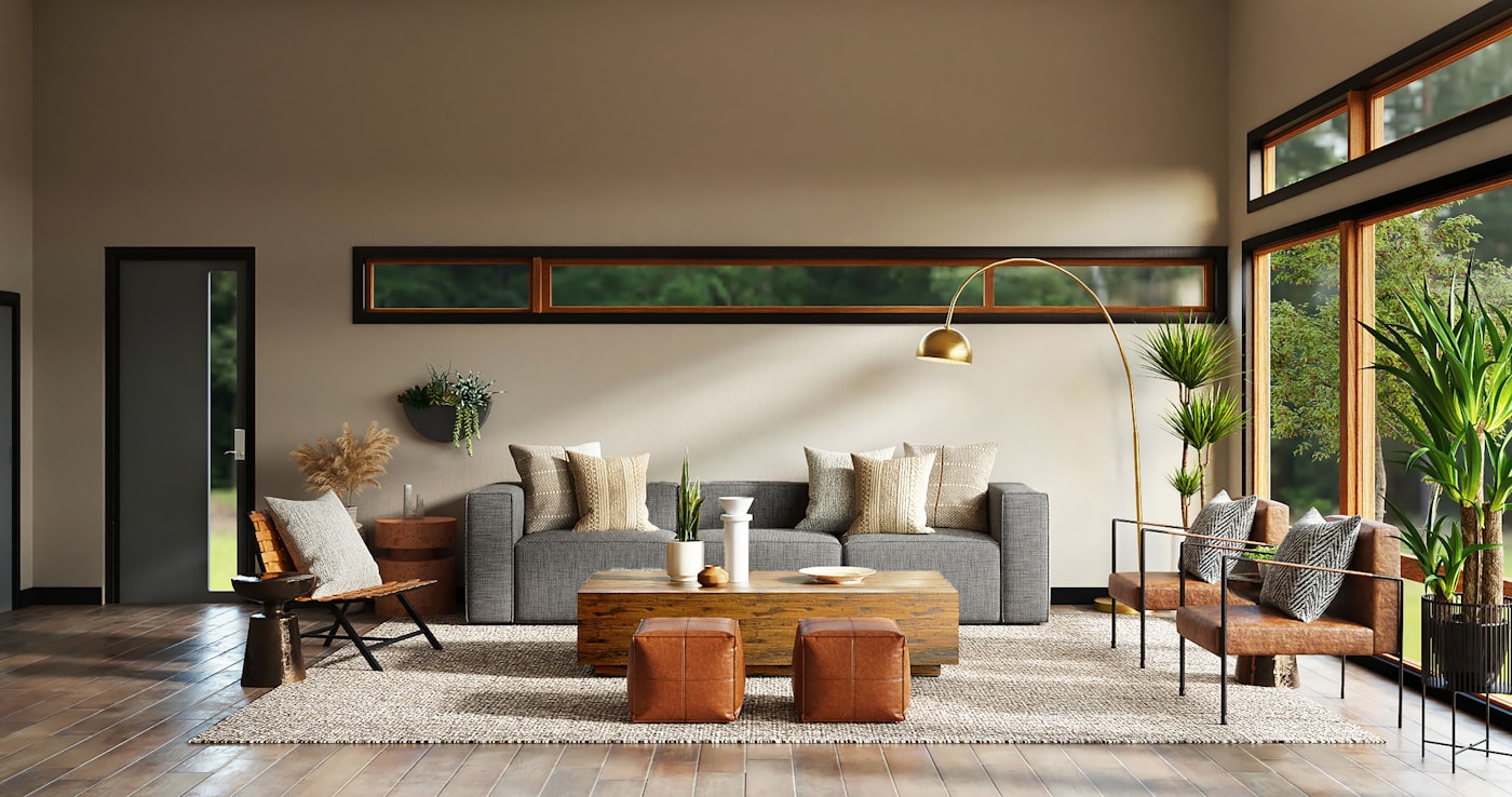 Accent & Recliner Chairs catalogue