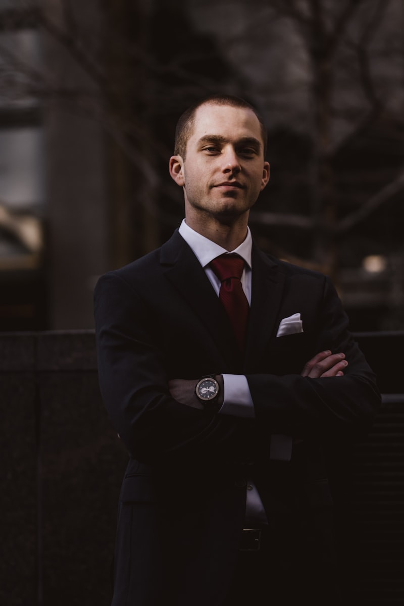 Chief Executive Officer